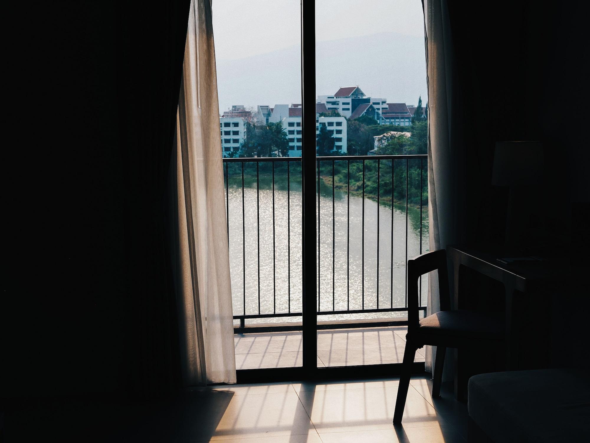 Brique Hotel Chiangmai Chiang Mai Exterior photo